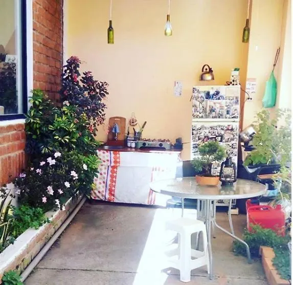 Casa de Huéspedes Tu Parada en Cuenca Hostal