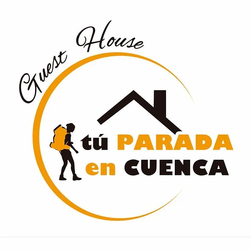 Hostal Casa de Huéspedes Tu Parada en Cuenca