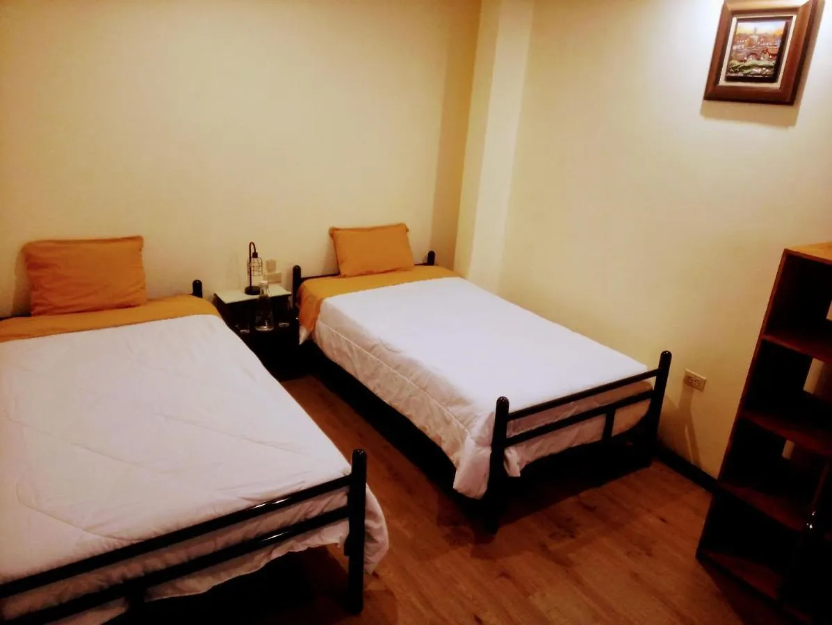 Casa de Huéspedes Tu Parada en Cuenca Hostal