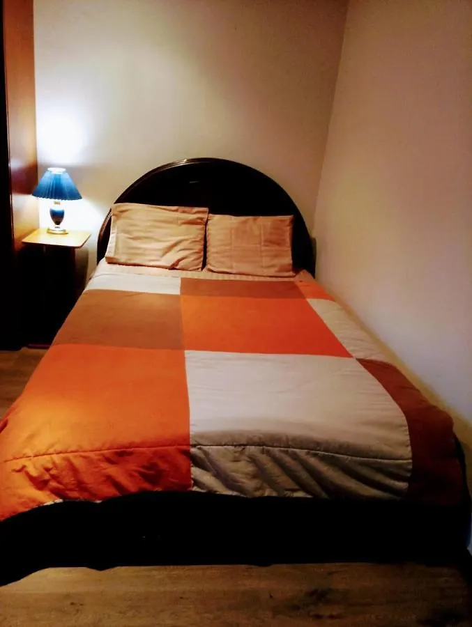 Casa de Huéspedes Tu Parada en Cuenca Hostal