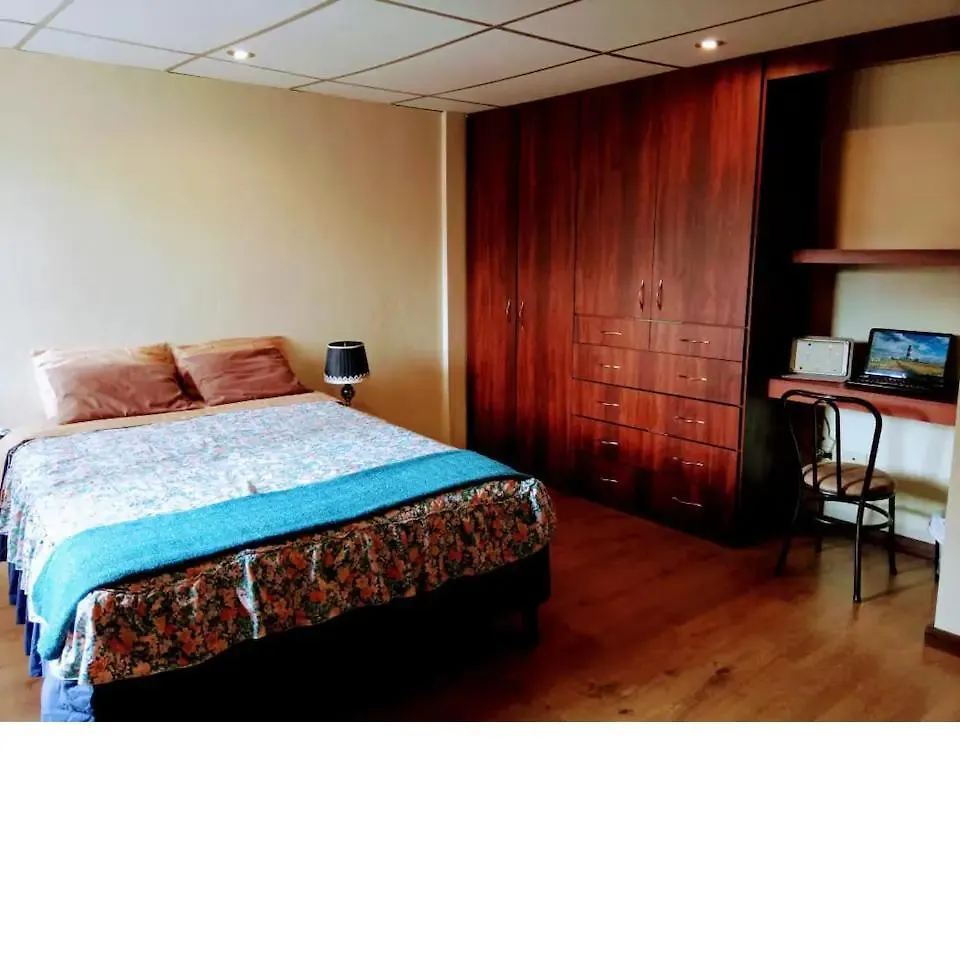 Casa de Huéspedes Tu Parada en Cuenca
