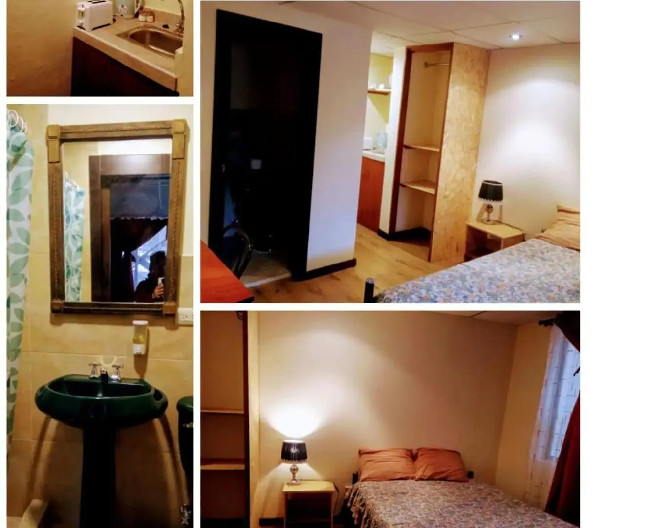 Casa de Huéspedes Tu Parada en Cuenca