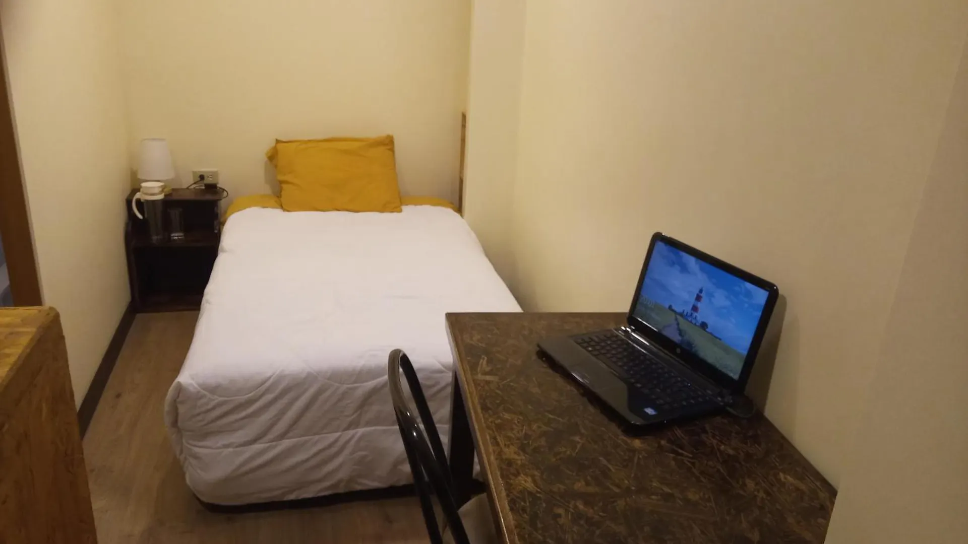 Casa de Huéspedes Tu Parada en Cuenca