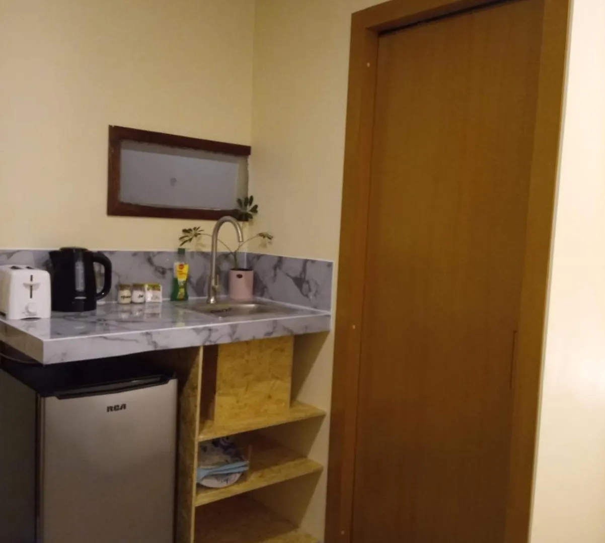 Hostal Casa de Huéspedes Tu Parada en Cuenca