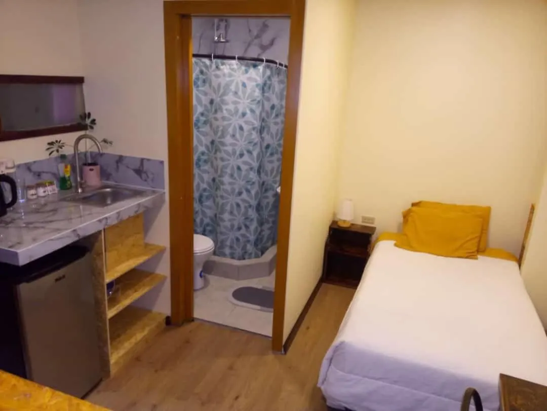 Casa de Huéspedes Tu Parada en Cuenca 0*,  Ecuador