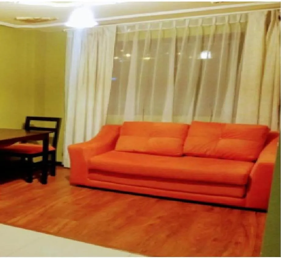 Hostal Casa de Huéspedes Tu Parada en Cuenca Ecuador