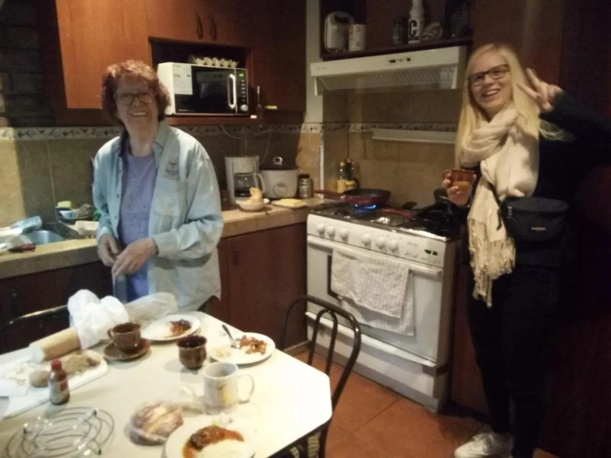 Casa De Huespedes Tu Parada En Cuenca Vandrarhem